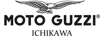 モト・グッツィ 市川